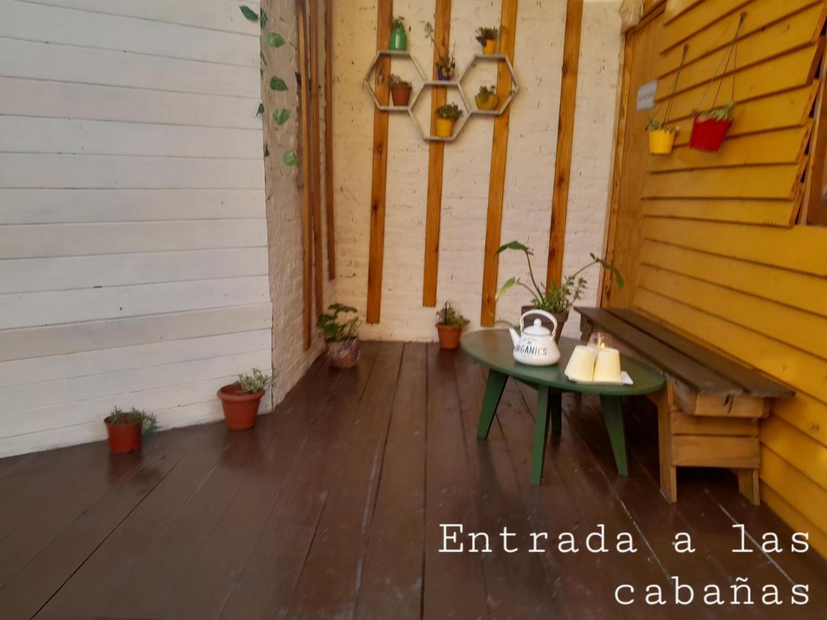 Alojamiento En Tigre Buenos Aires Ξενοδοχείο Εξωτερικό φωτογραφία