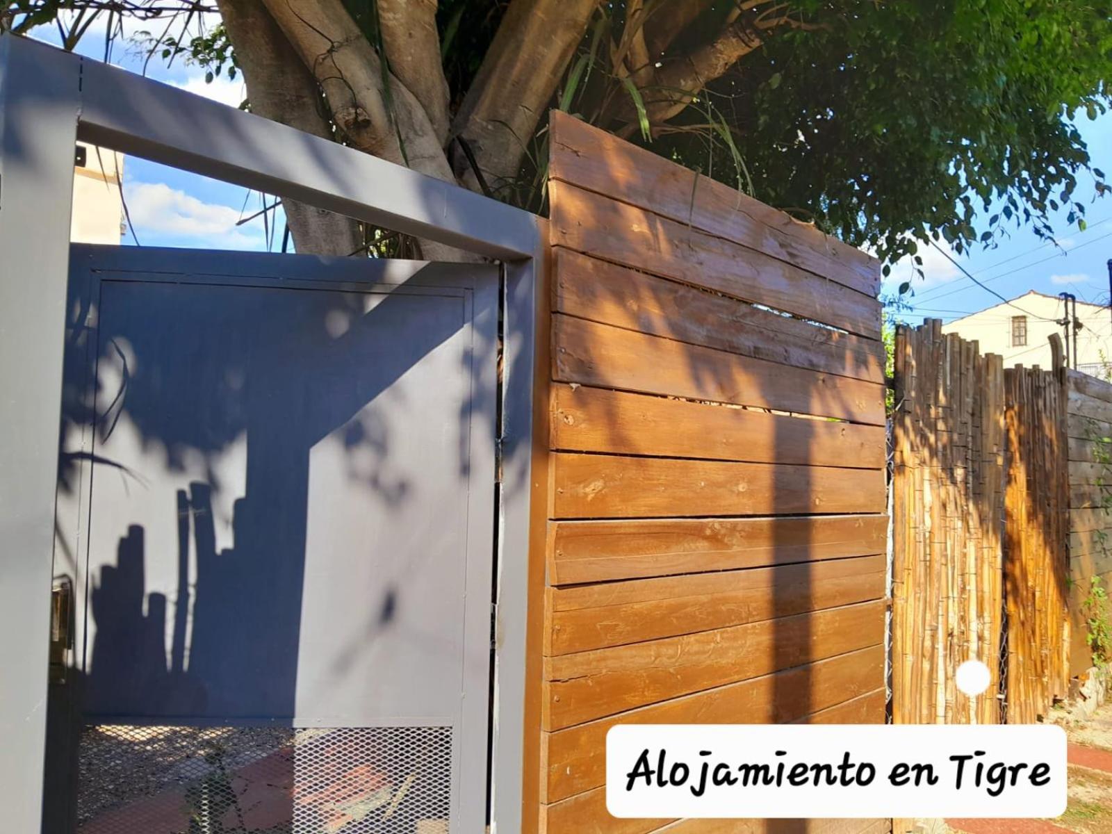 Alojamiento En Tigre Buenos Aires Ξενοδοχείο Εξωτερικό φωτογραφία